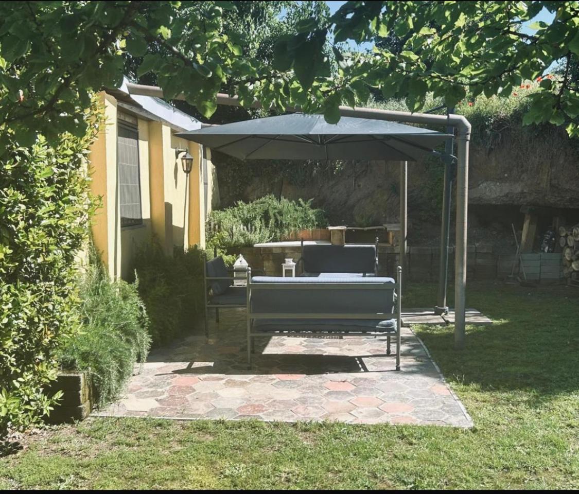 Appia Antica Giardino Parcheggio Fermata Bus 4 Ospiti * Roma